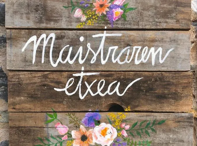 Maistraren Etxea Evi00179