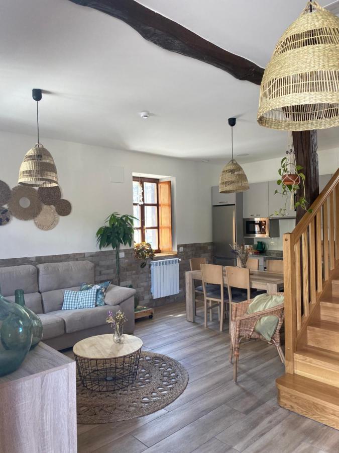 Maistraren Etxea Evi00179 Holiday home *