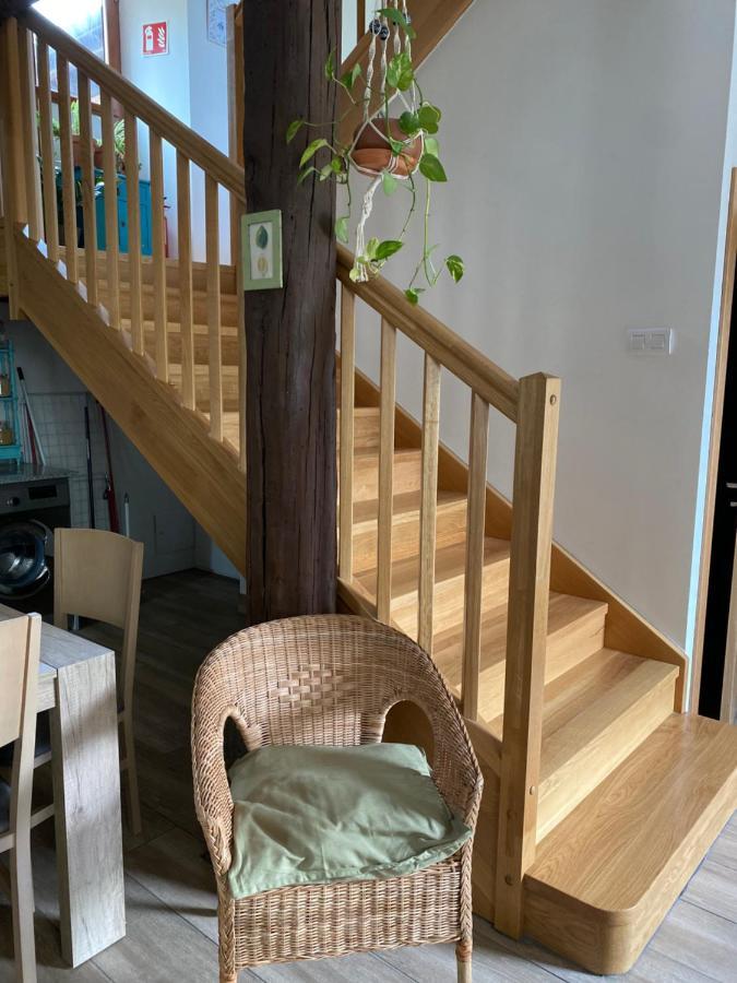 Holiday home Maistraren Etxea Evi00179 Saratxo