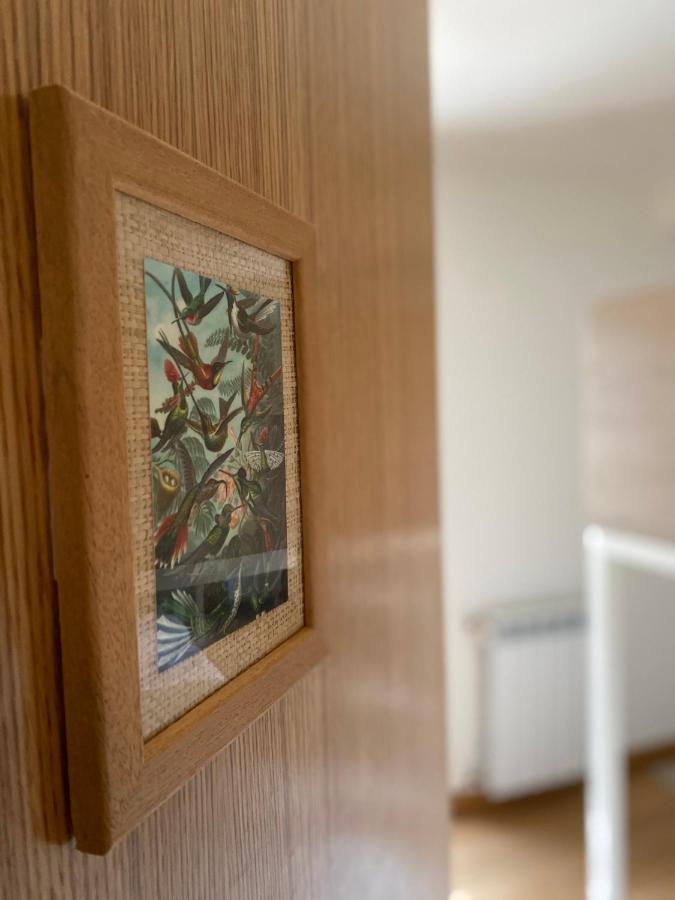 Holiday home Maistraren Etxea Evi00179 *