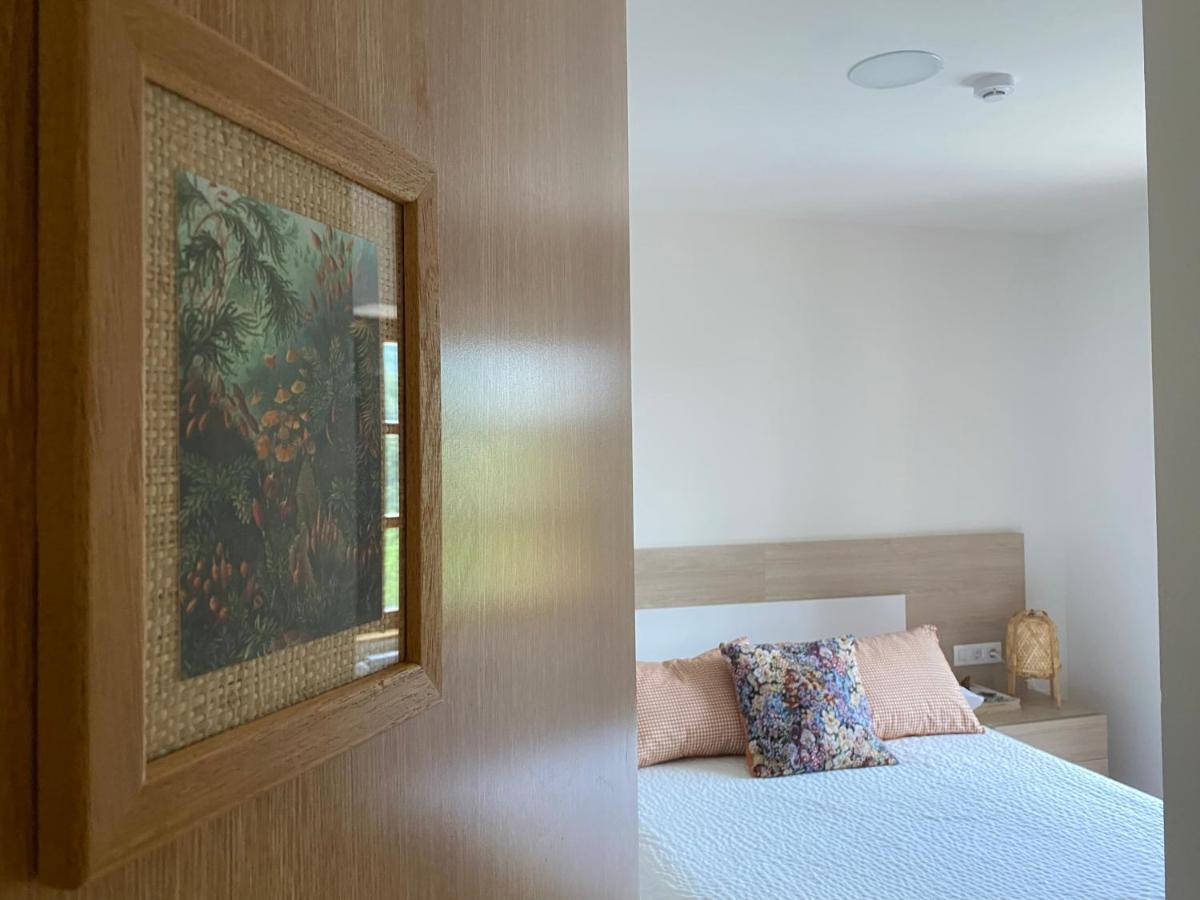 Holiday home Maistraren Etxea Evi00179 Saratxo