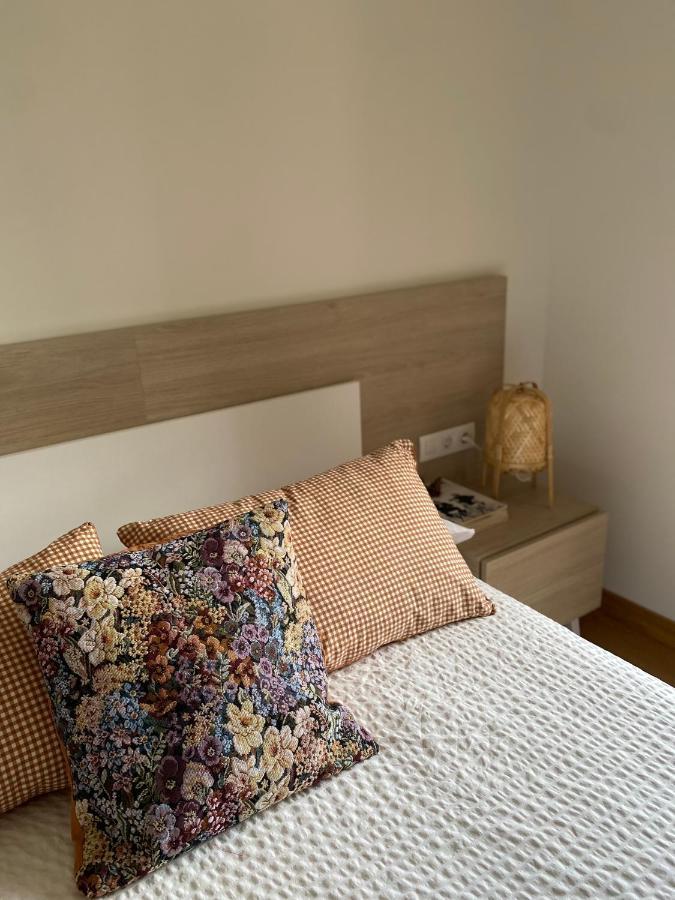 Holiday home Maistraren Etxea Evi00179 *