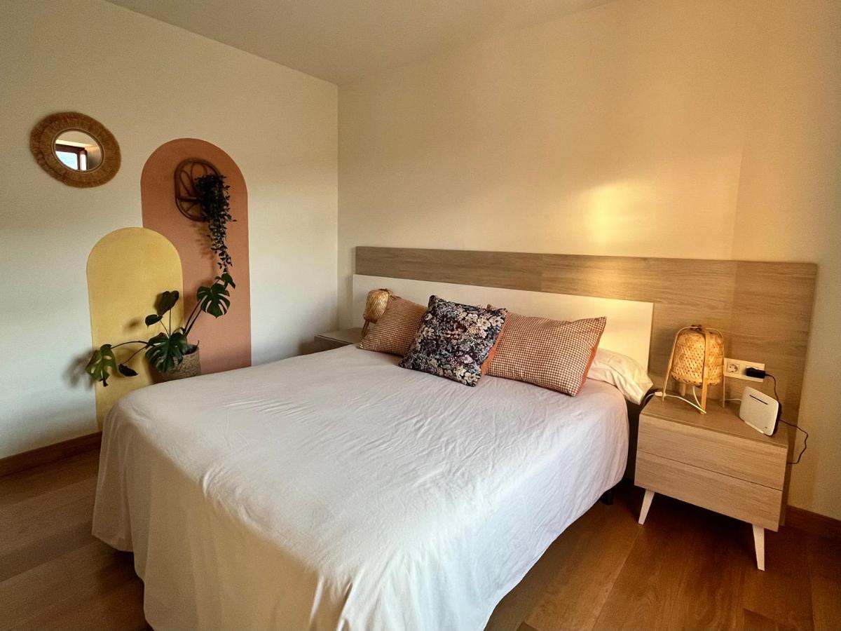Holiday home Maistraren Etxea Evi00179