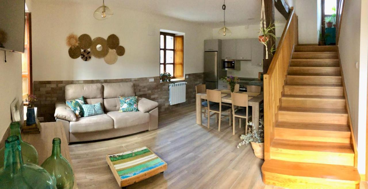 Maistraren Etxea Evi00179 Holiday home *