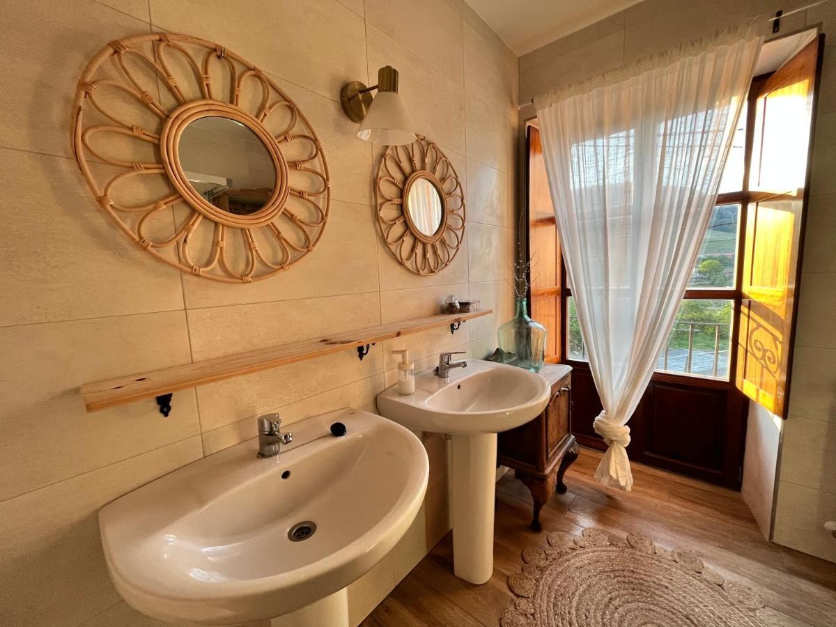 Maistraren Etxea Evi00179 Holiday home Saratxo