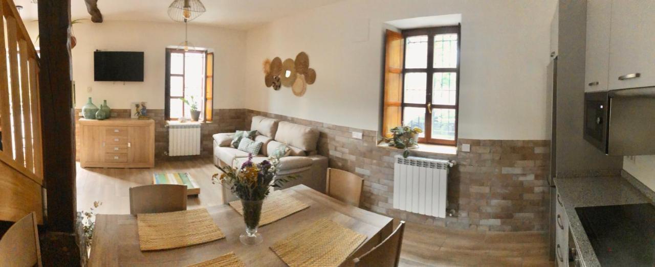 Holiday home Maistraren Etxea Evi00179