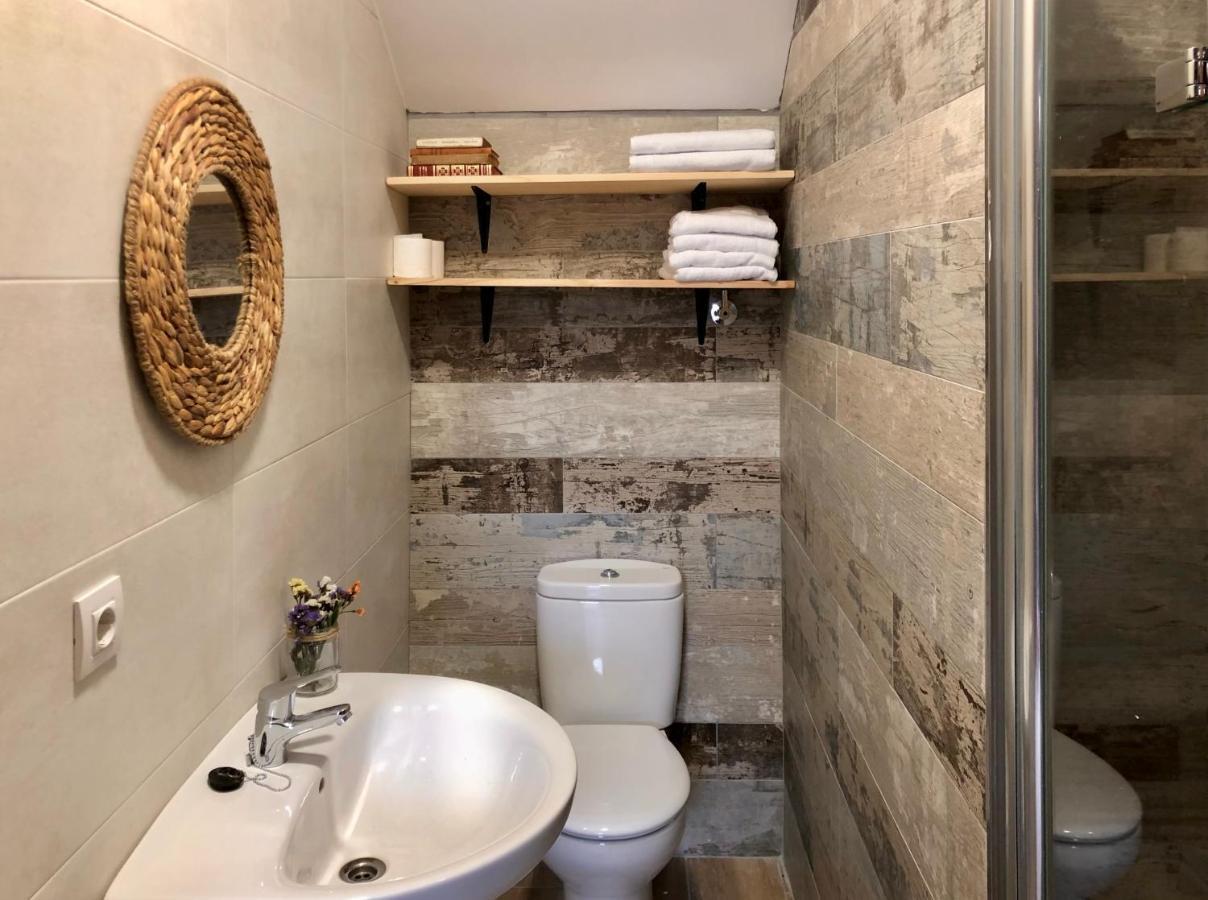 Holiday home Maistraren Etxea Evi00179