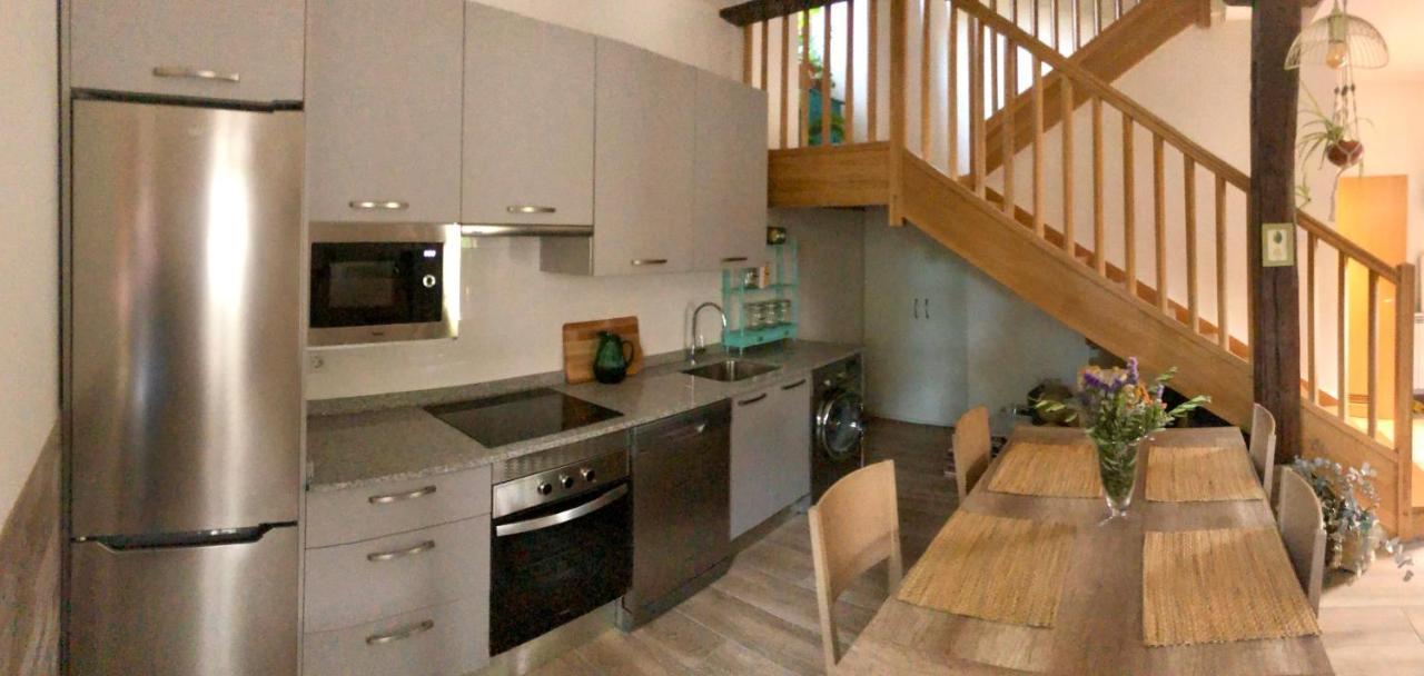 Holiday home Maistraren Etxea Evi00179
