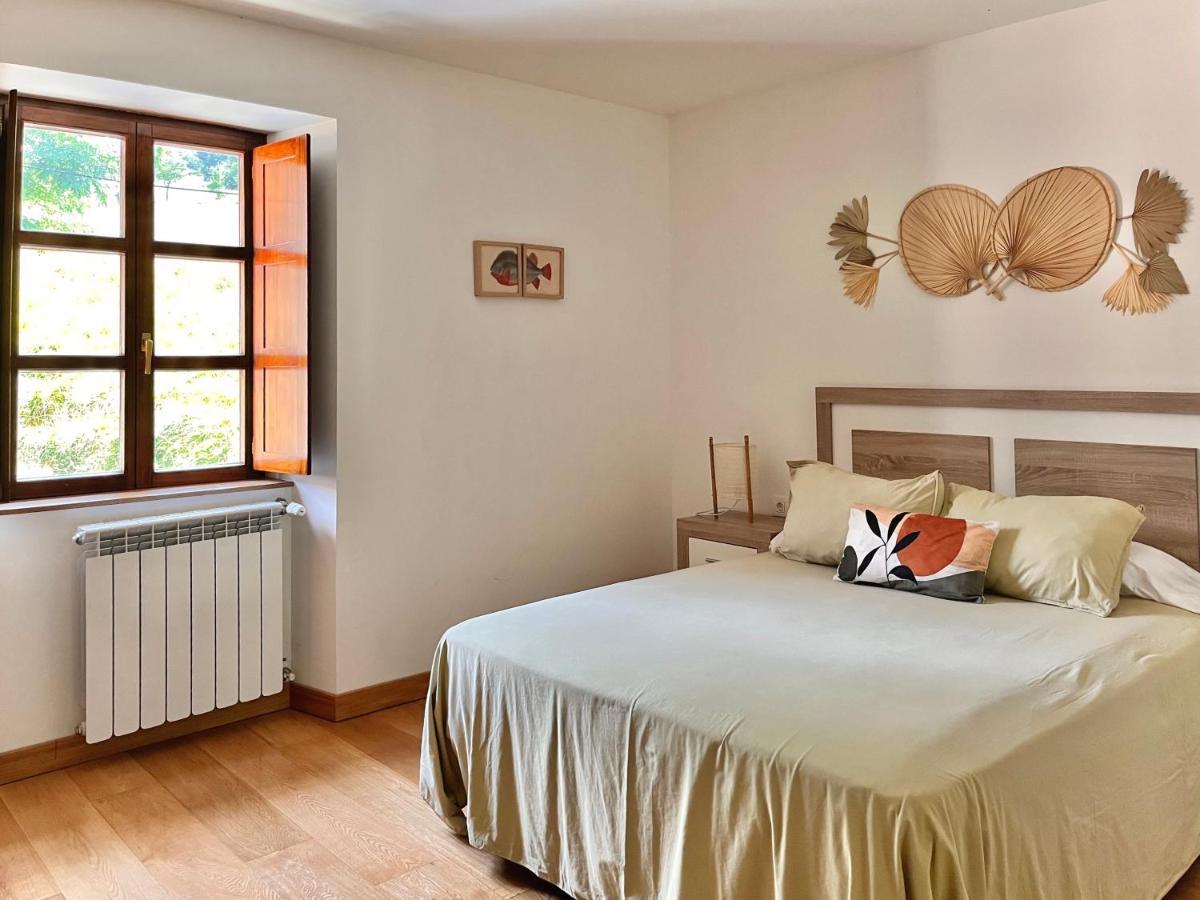Holiday home Maistraren Etxea Evi00179