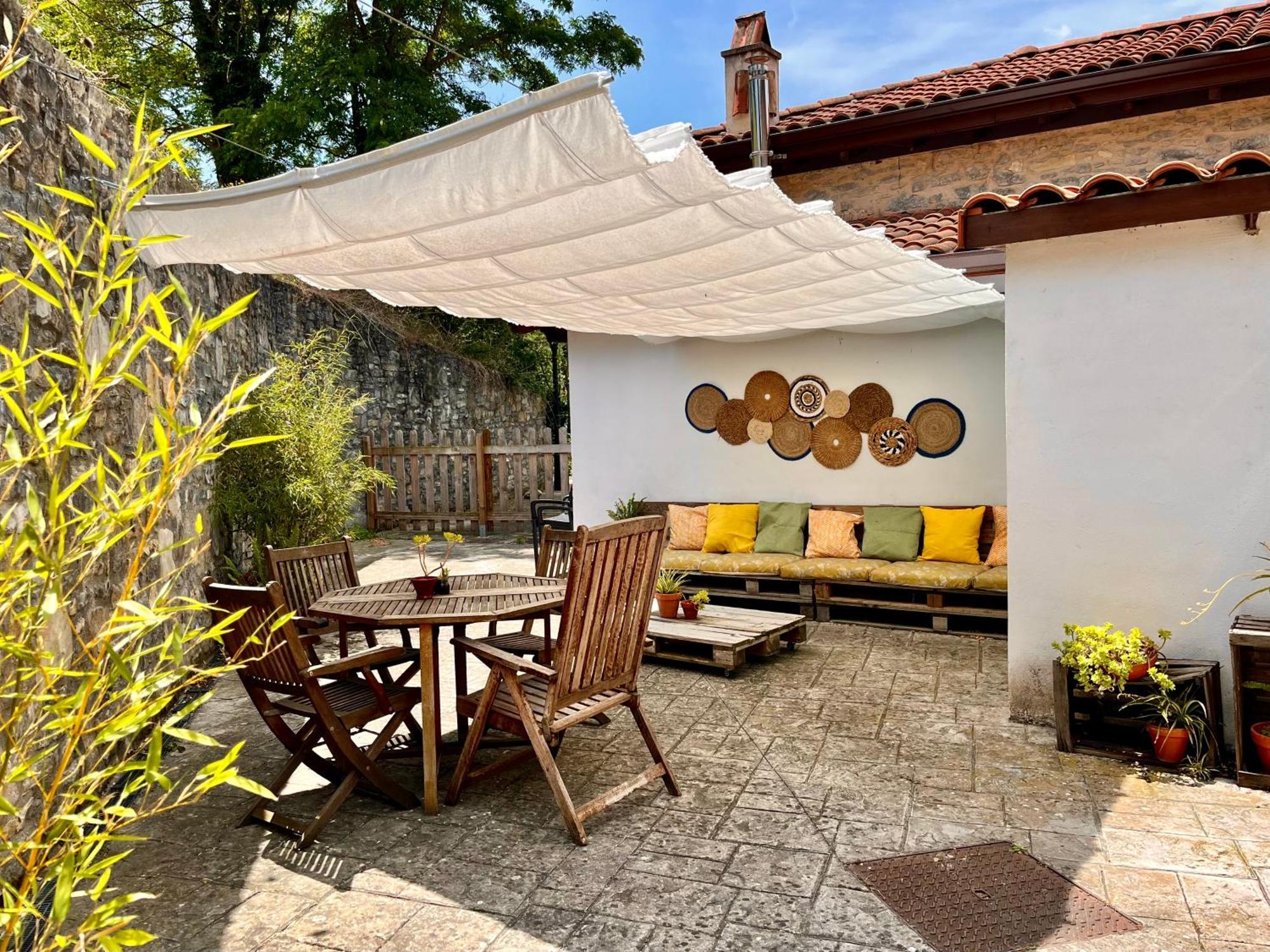 Maistraren Etxea Evi00179 *
